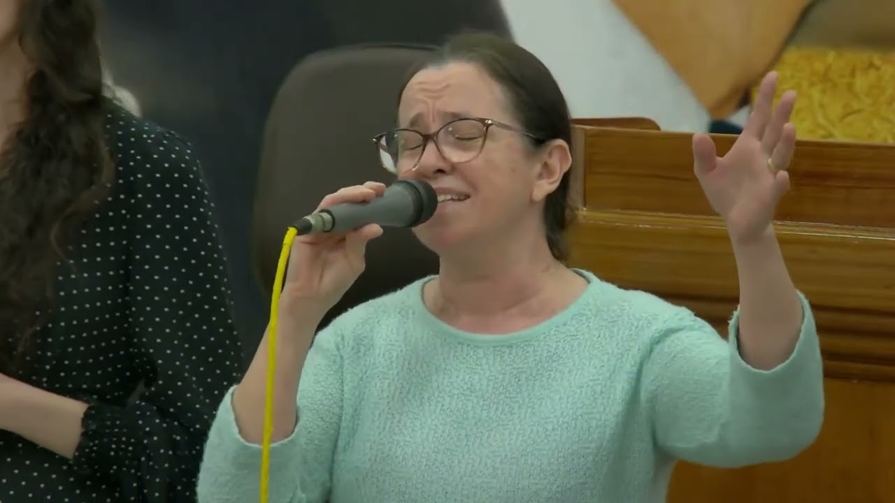 Redenção pelo Poder - Grupo