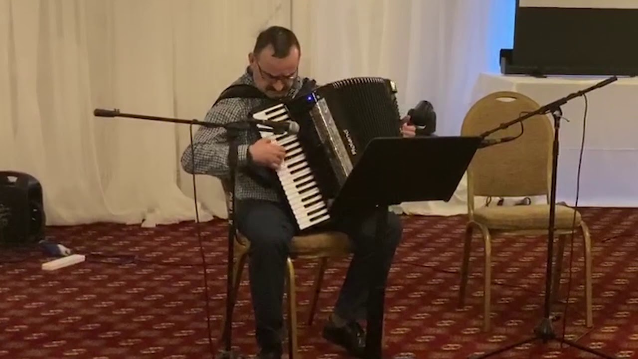 VALURILE DUNARII, compozitor   Iosif Ivanovici