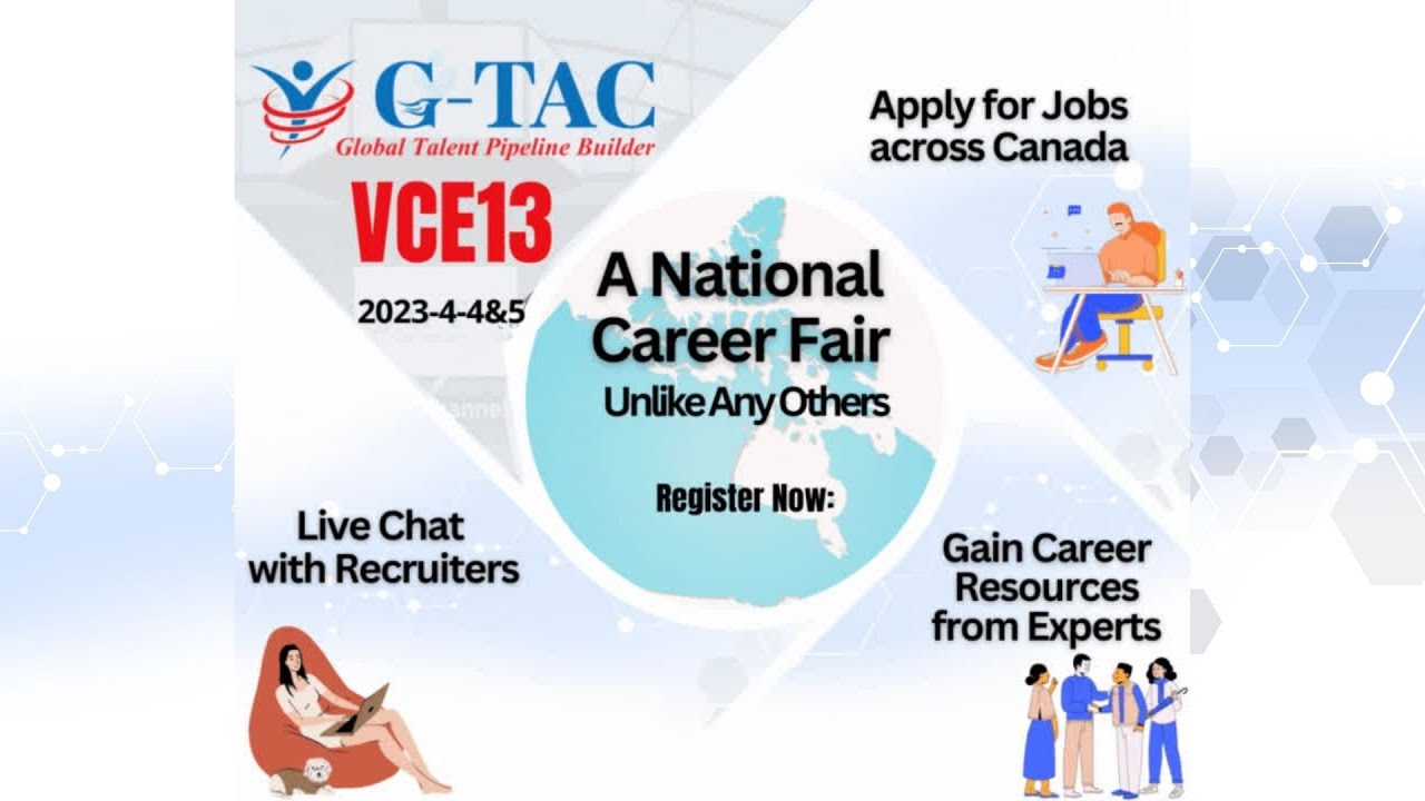 VCE13 demo-employers-how to navigate the platform to engage with jobseekers