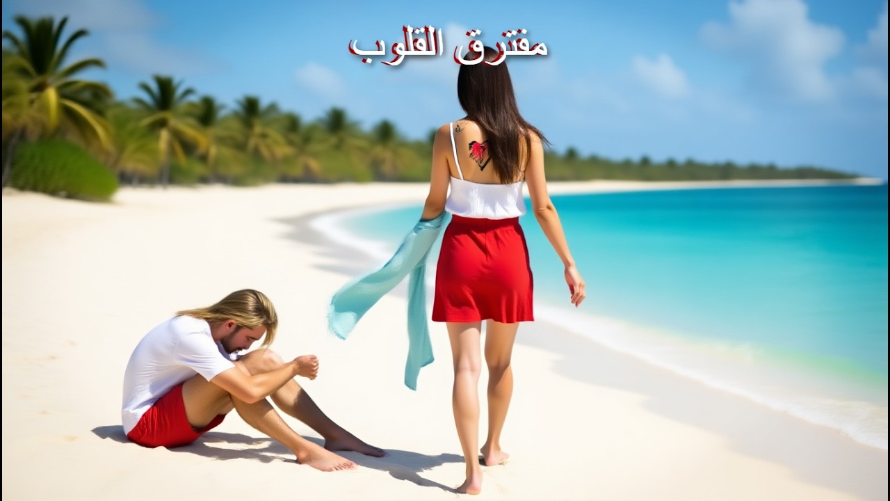 مفترق القلوب 1