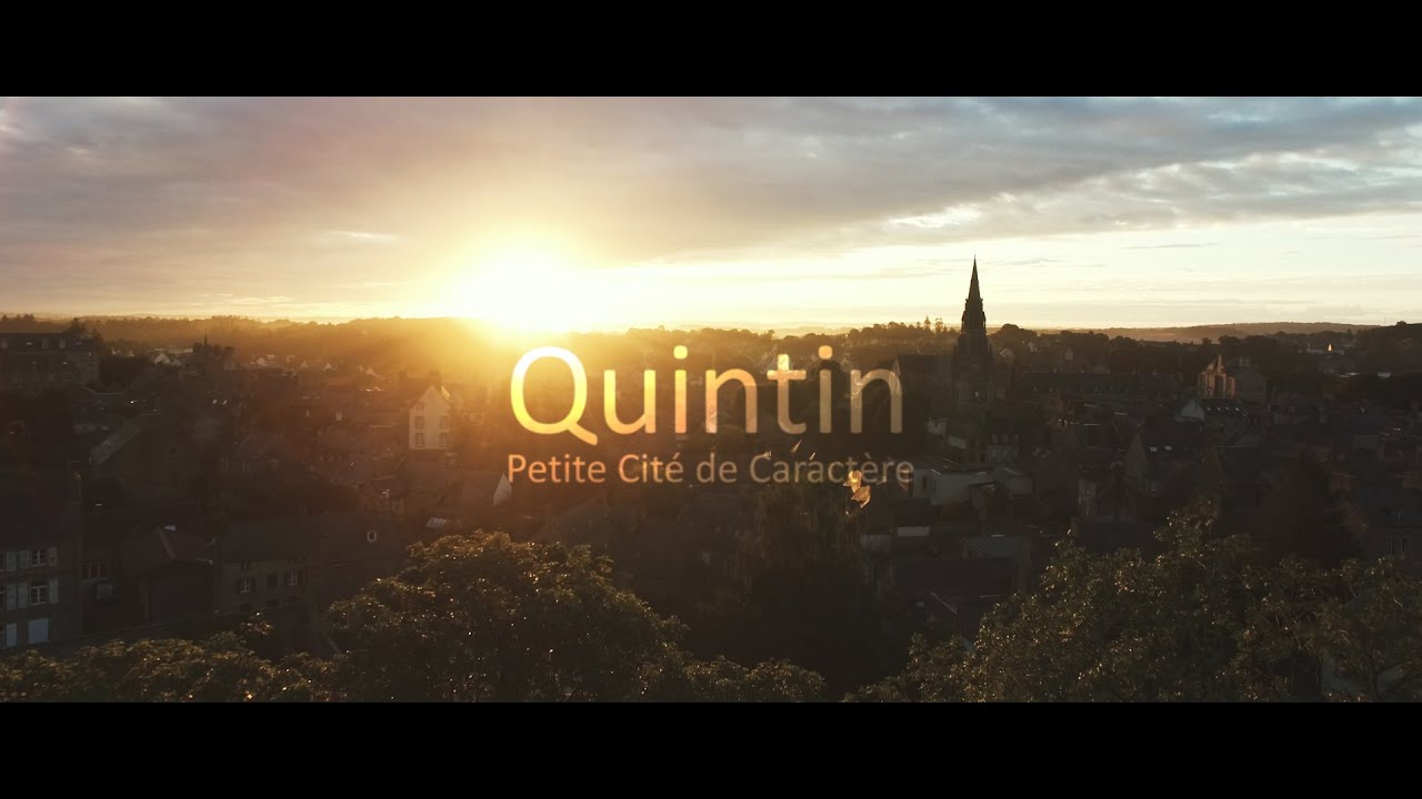 Quintin - Petite Cité de Caractère