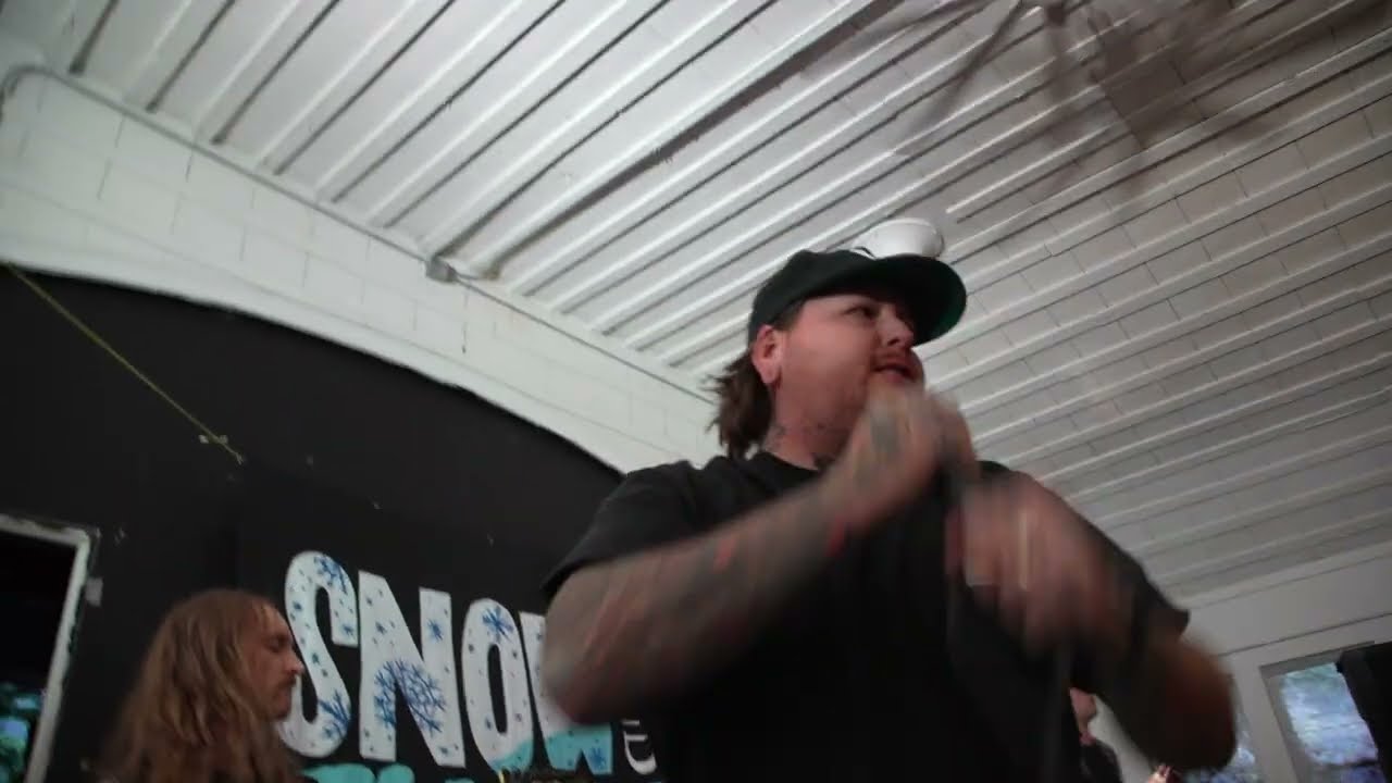 Another Enemy - First show Full Set
