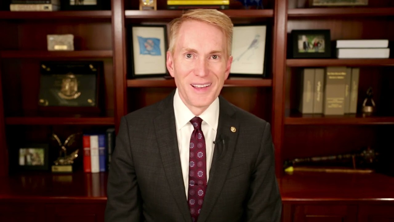 Lankford's Reaction to President Biden’s State of the Union Address