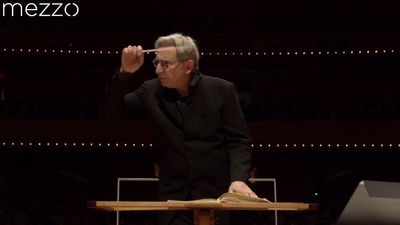 Schubert: Symphony No.9 Great - Michael Tilson Thomas, Orchestre Symphonique de Montr&eacute;al