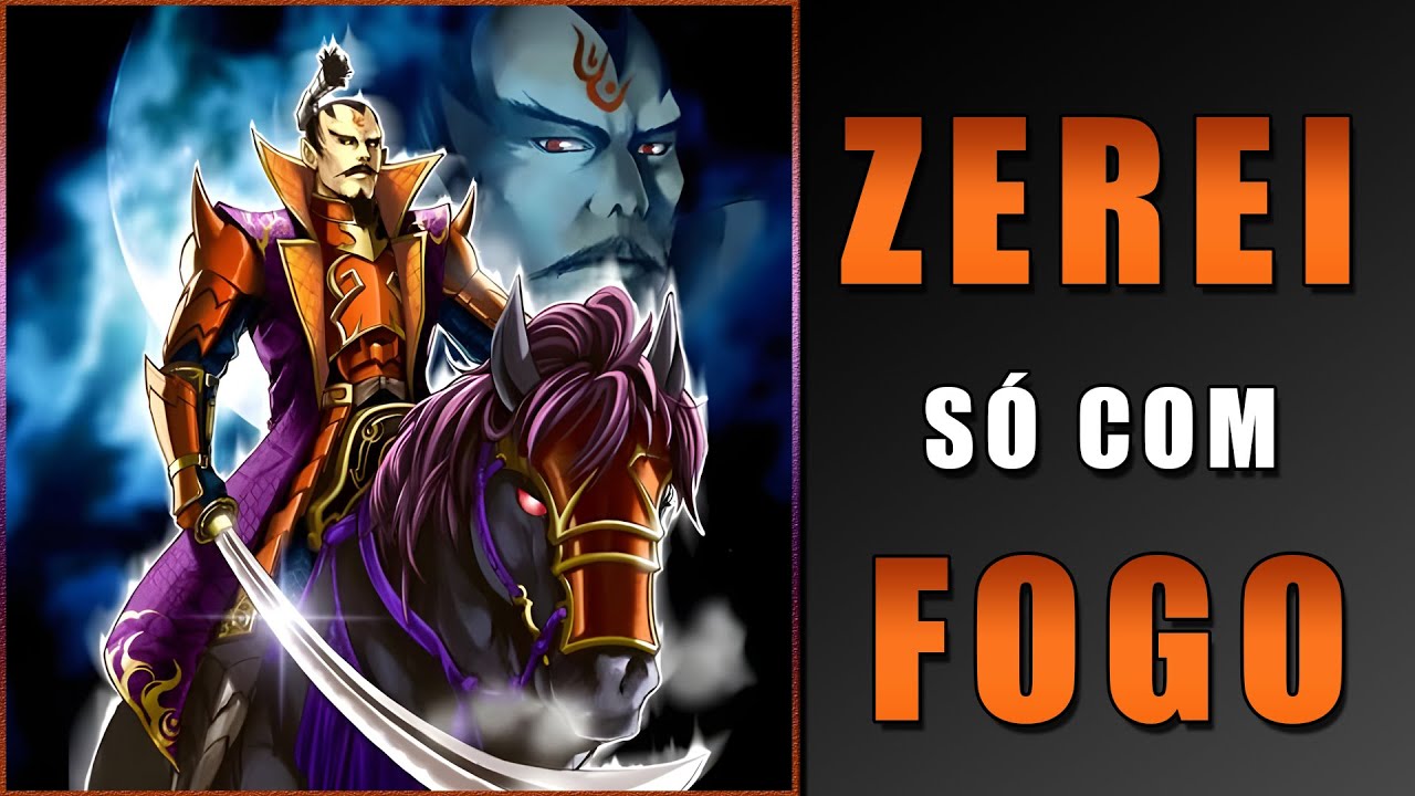 Como zerar Yu Gi Oh! GX Tag Force com deck de Fogo