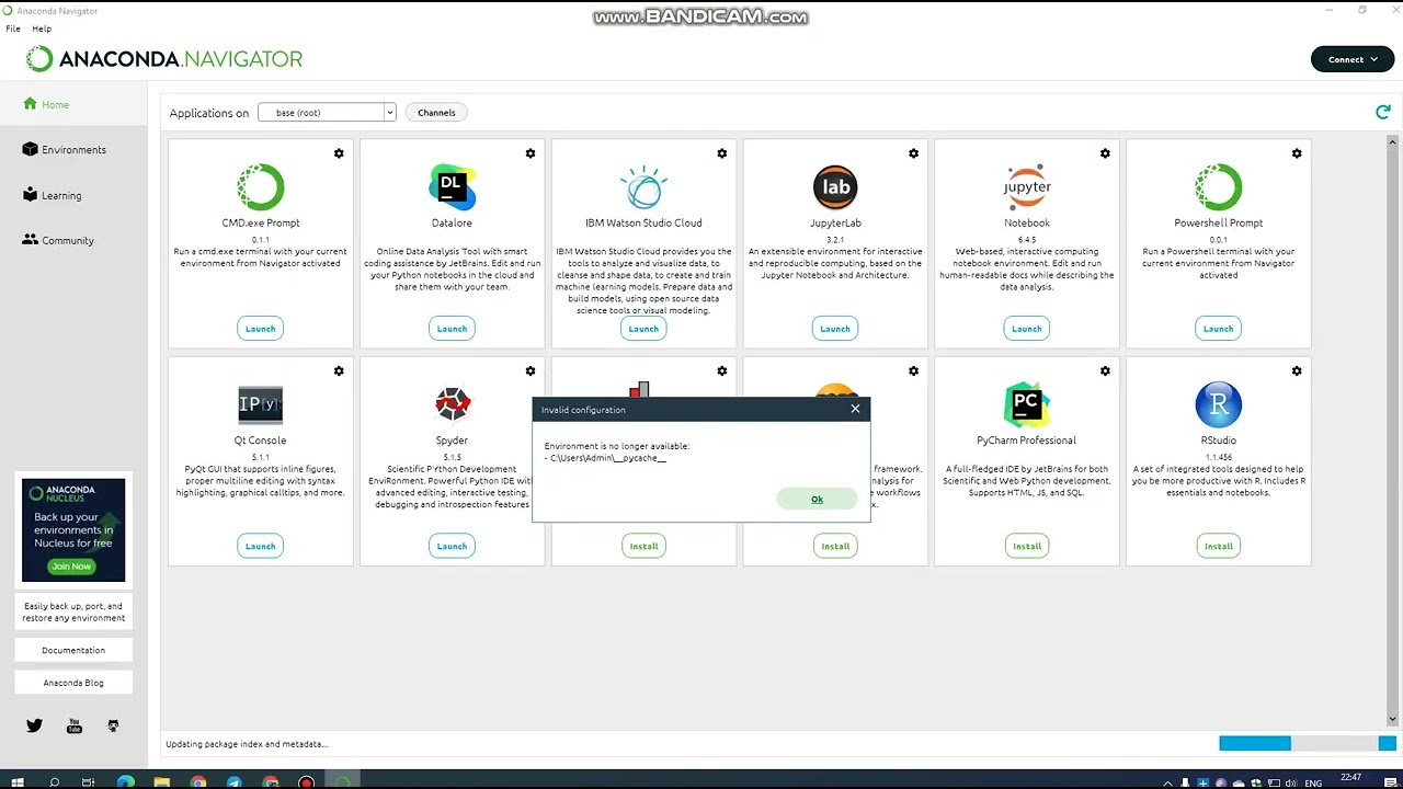 How to install python and code your first program fast