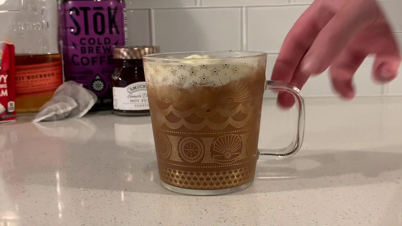Epcot Drinking Around The World Part 3: China! Recreate a Tipsy Ducks in Love Cocktail