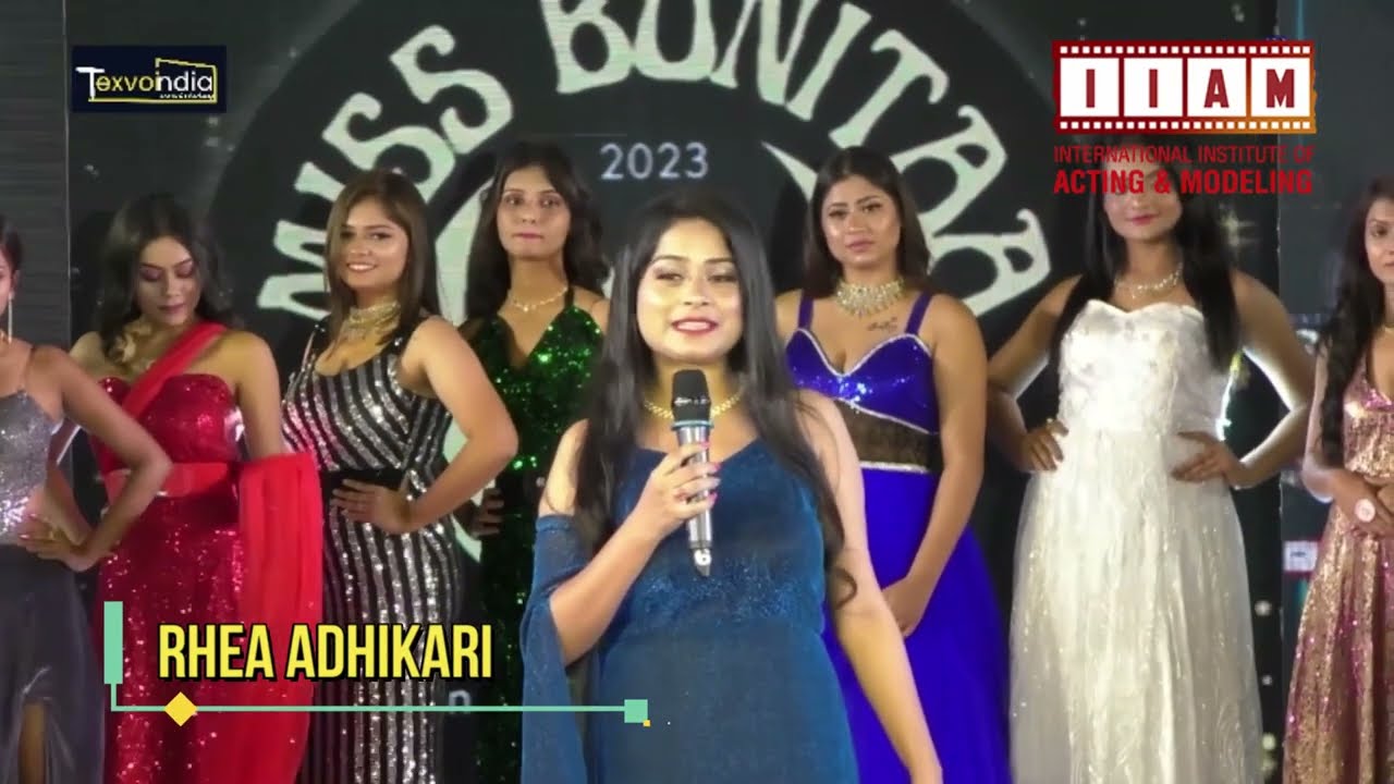 Modeling Institute In Kolkata | Modeling Course In Kolkata