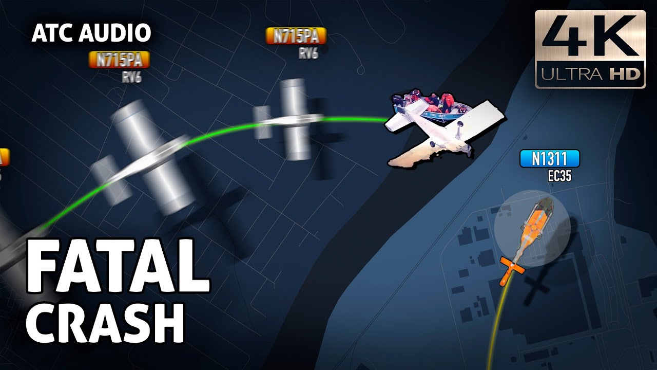 FATAL CRASH: 