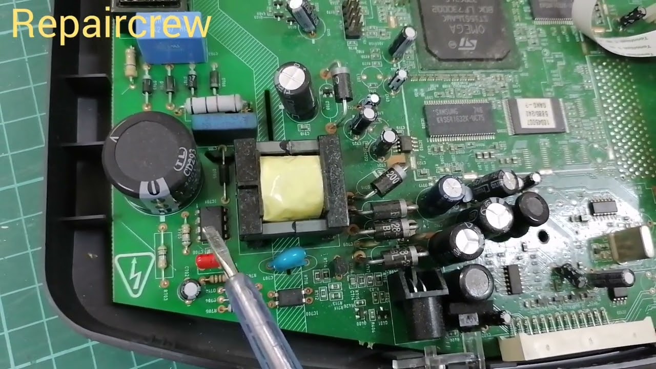 Uydu Alıcısı çalışmıyor, Uydu cihazı açılmıyor, Satellite receiver not working
