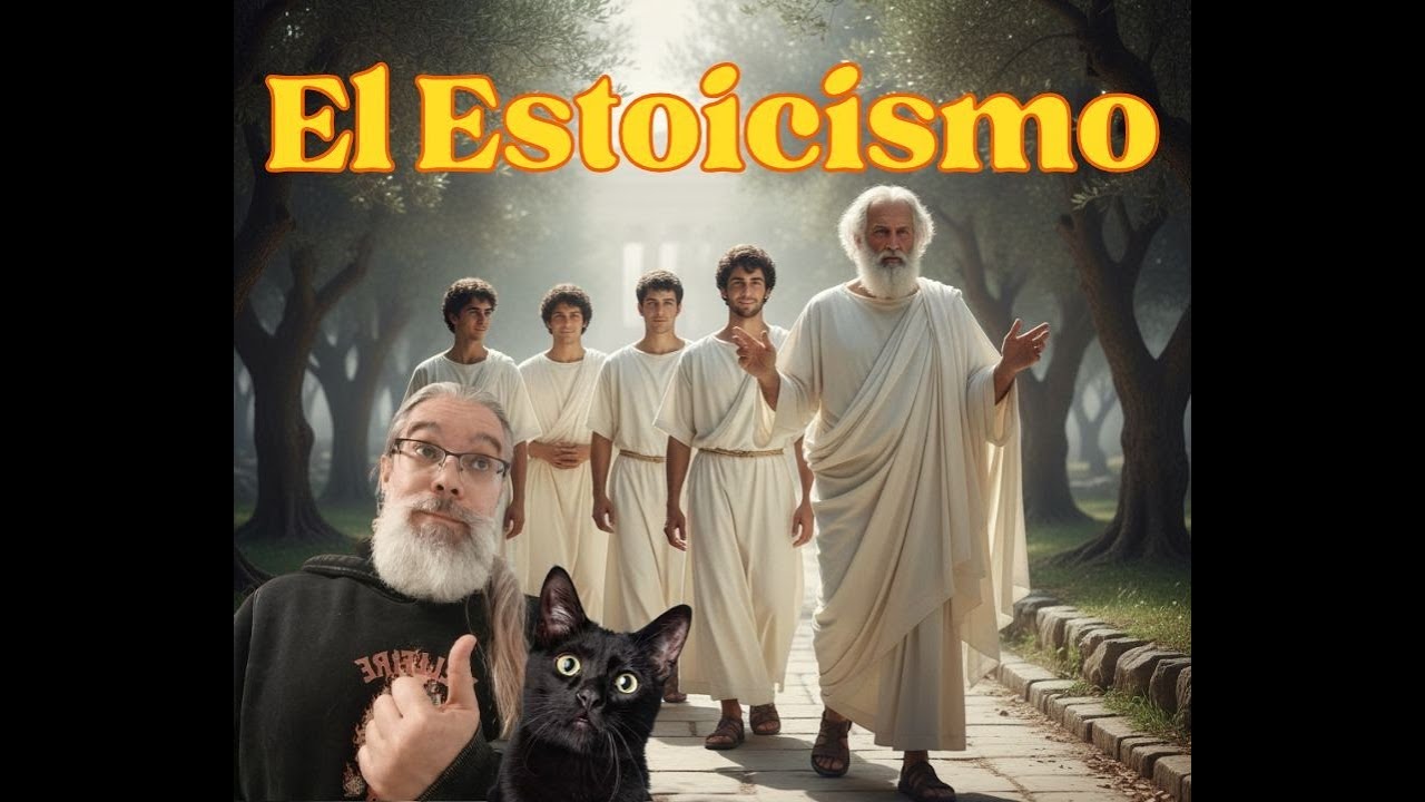El Estoicismo