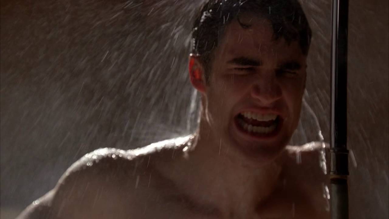 GLEE Full Performance of Fighter