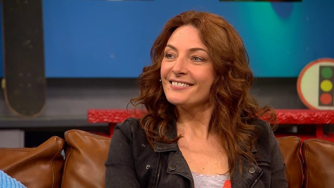 Zapplive: Interview with Willemijn Verkaik