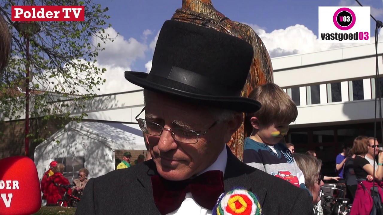 Keizerrijden 2017 Hoevenen