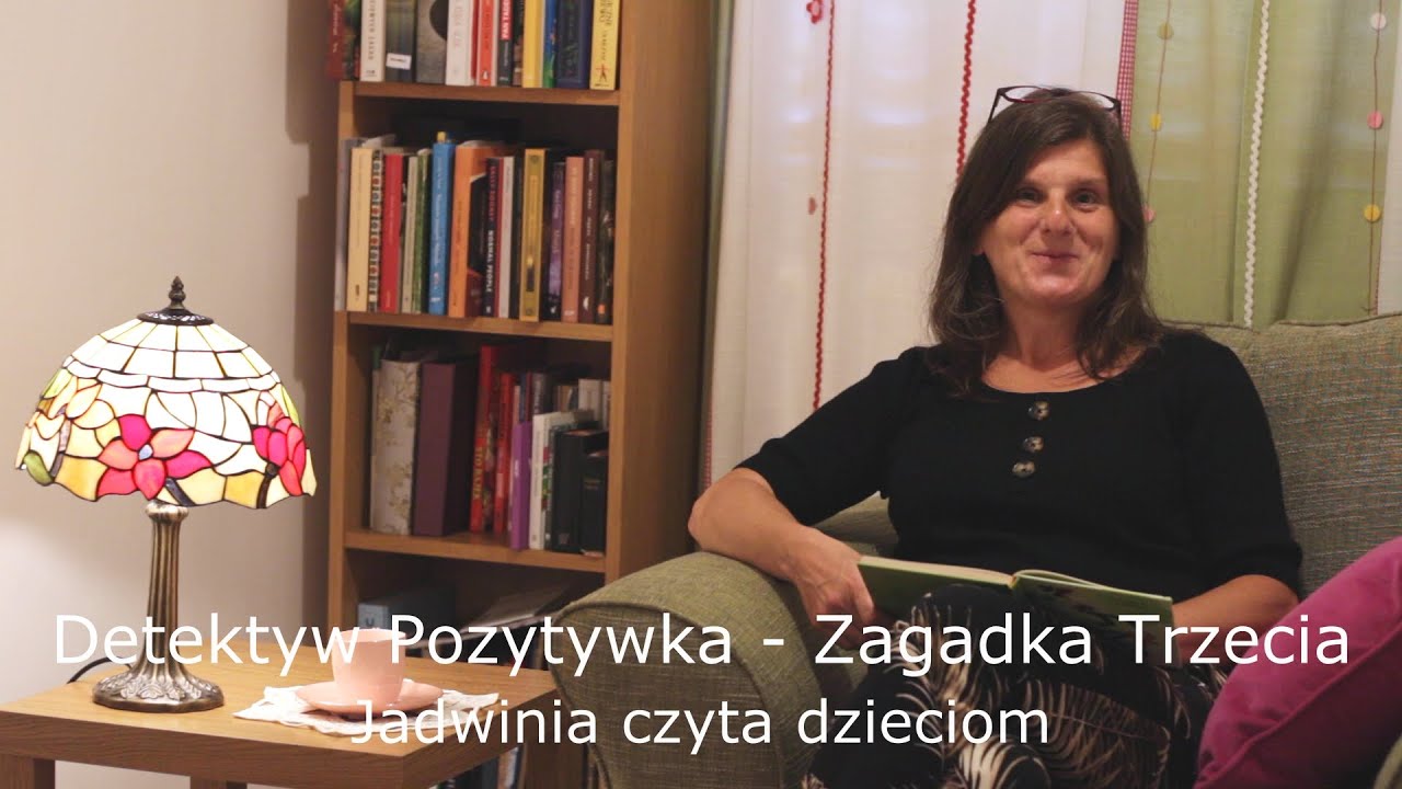 Grzegorz Kasdepke - Detektyw Pozytywka - Zagadka 3 Audiobook