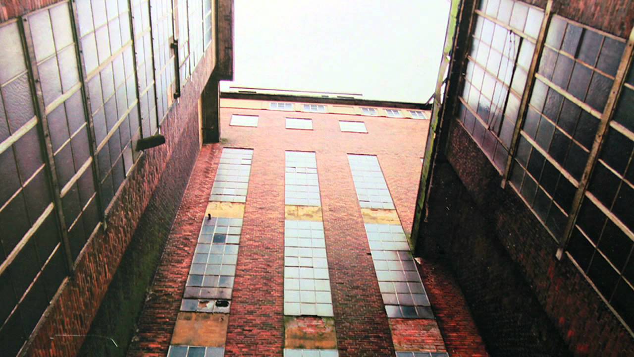 Kokpunkten -- Det gamla ångkraftverket