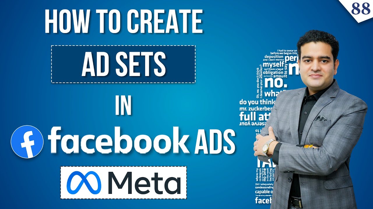 How to Create Multiple Ad Sets on Facebook | A Step-by-Step Guide