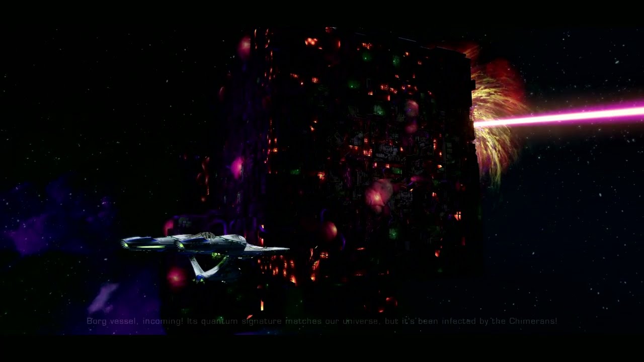 Star Trek
