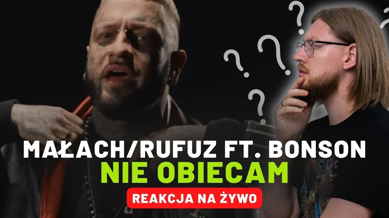 Małach/Rufuz ft. Bonson 