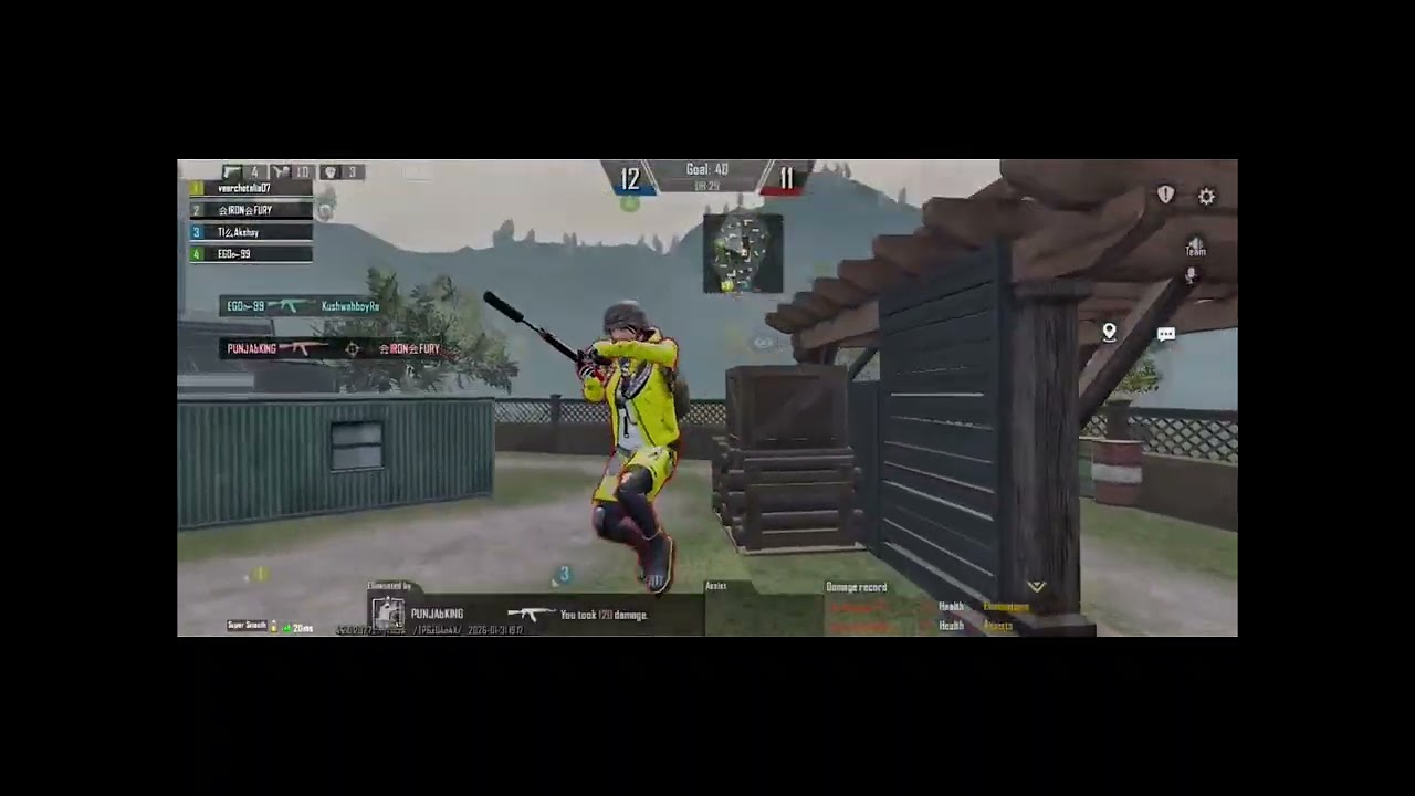 TDM #games#bgmi #gamplay 