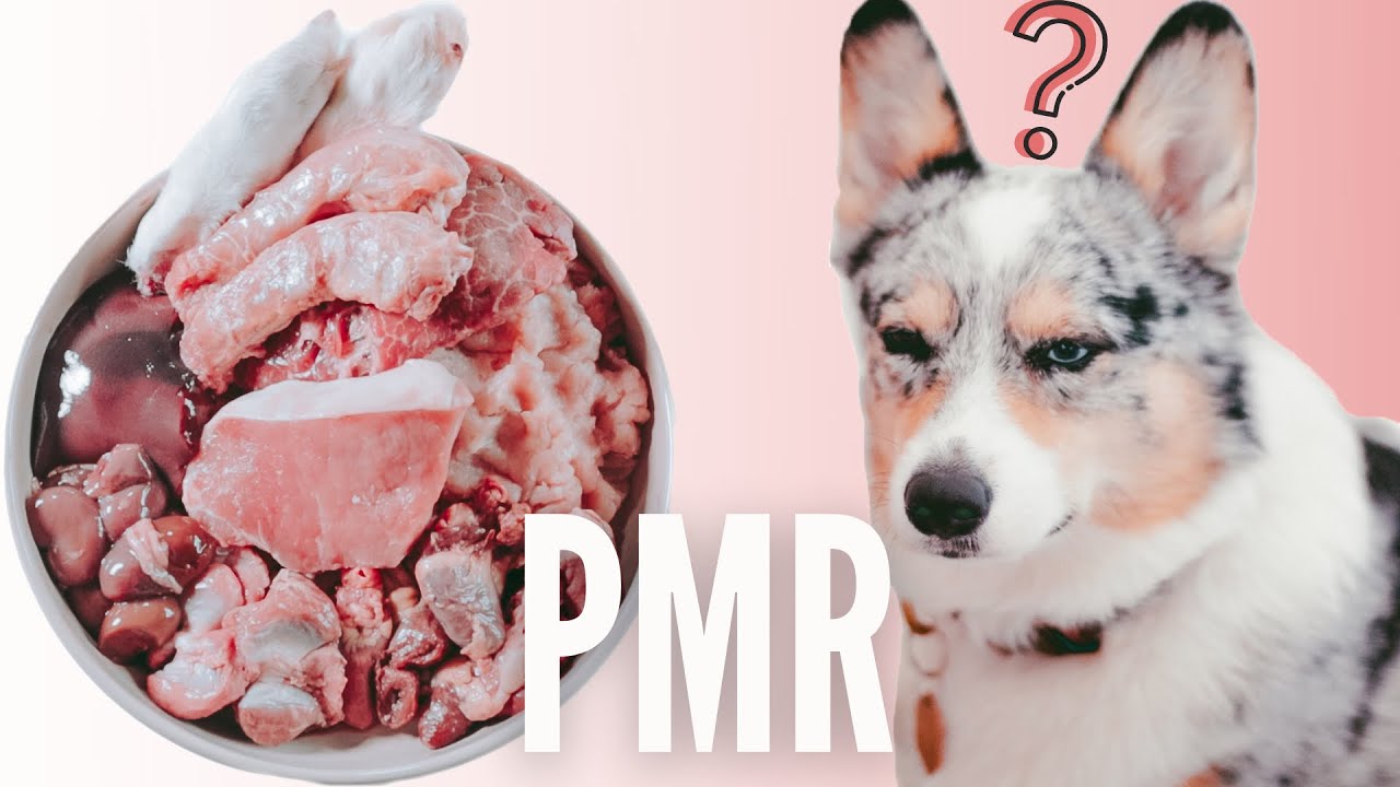 Что такое диета PMR?