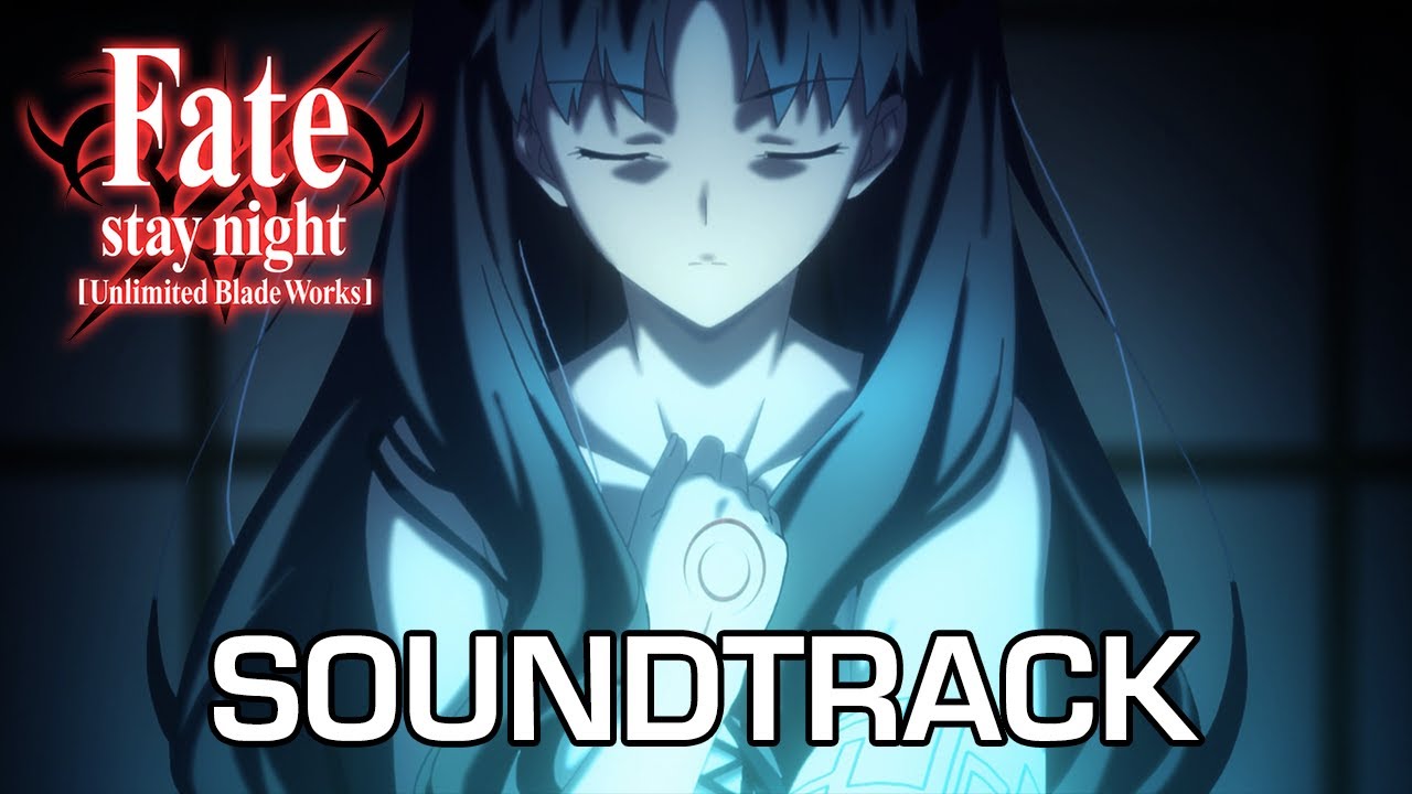 Ocean of Memories - Fate Stay/Night UBW OST | EMOTIONAL COVER