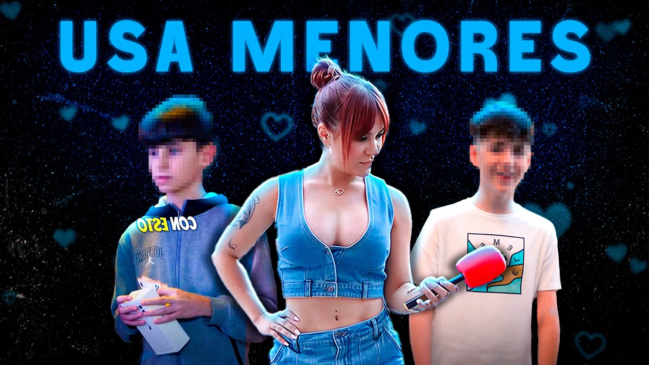 La Influencer Más REPUGNANTE de Internet
