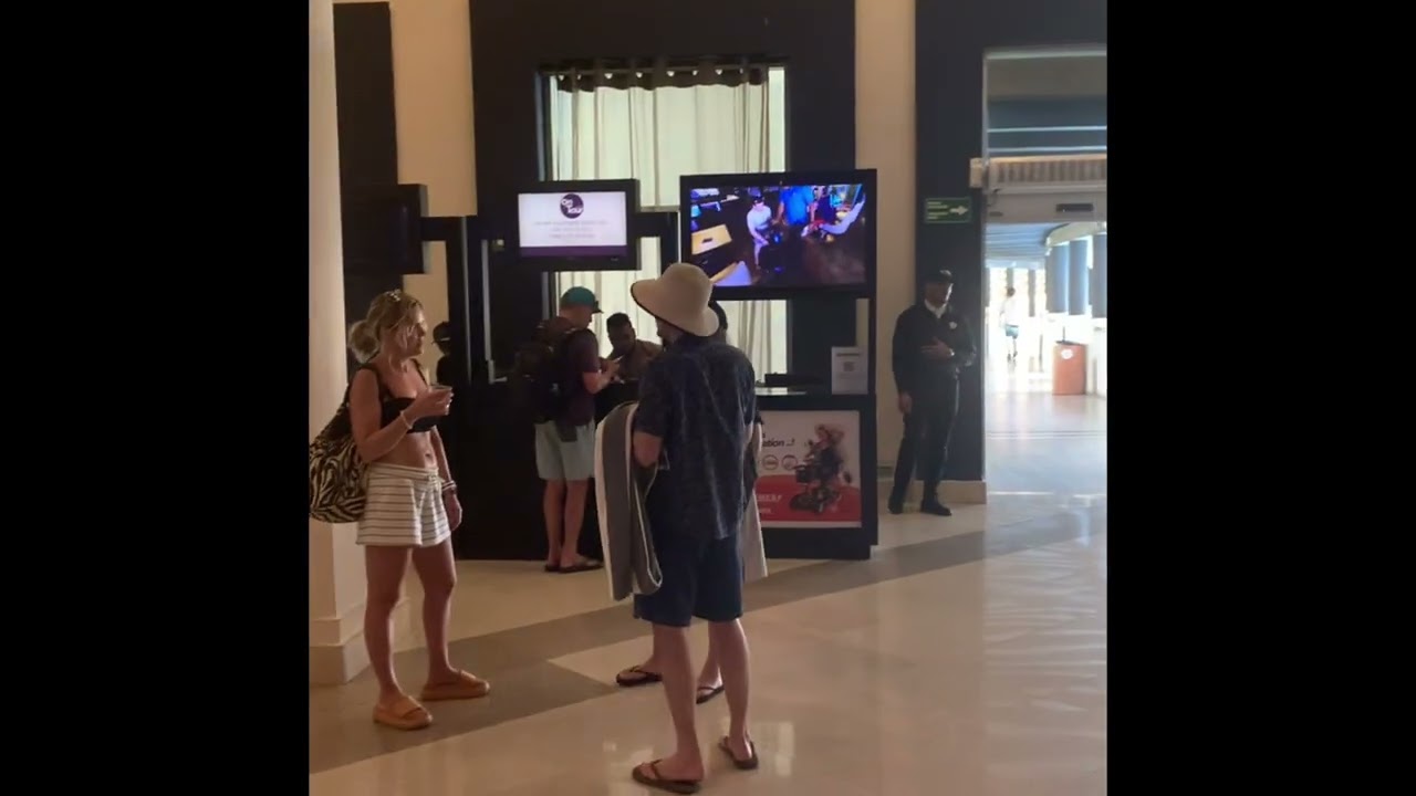 Hard Rock Punta Cana 2025