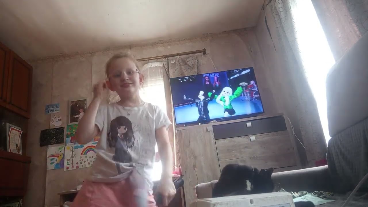 Сигма бой❤