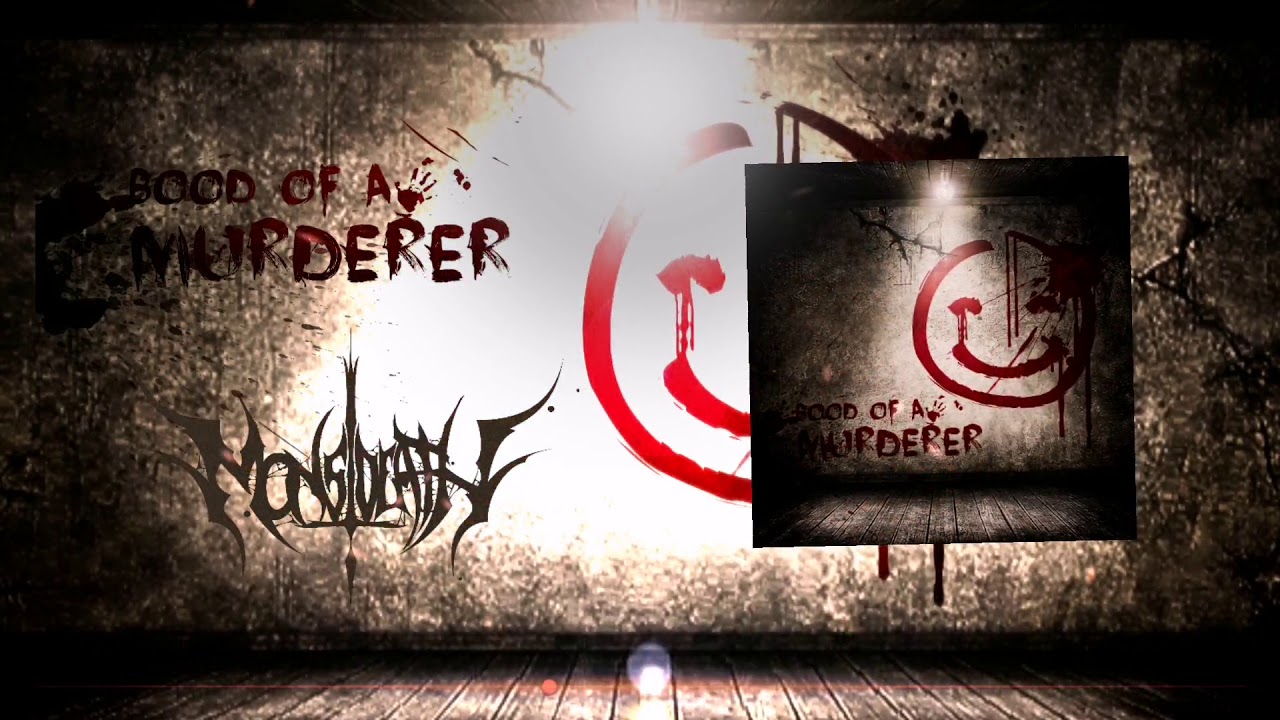 [Breakcore/Metal] Blood of a Murderer - MonstDeath [KALPA]