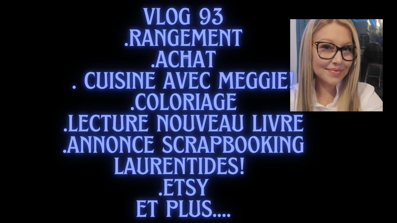 vlog 93