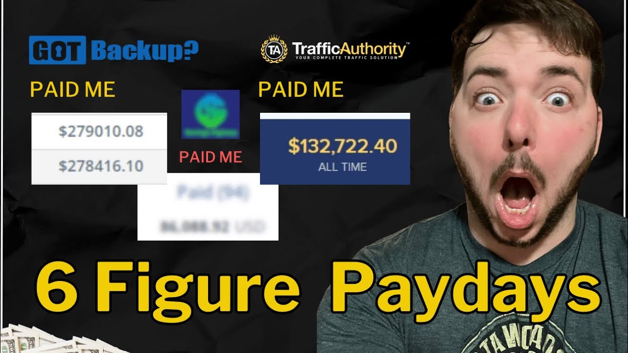 3 Highest Paying MLM Companies In The World