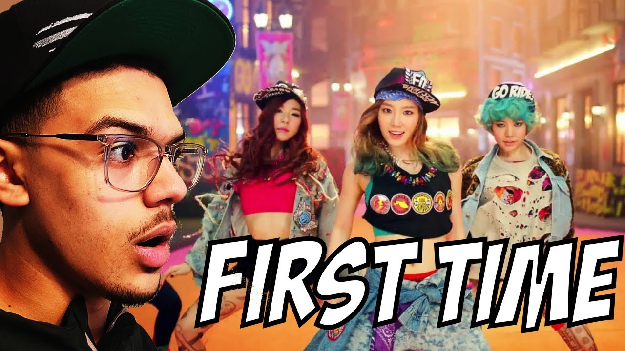 NON KPOP FAN REACTS to Girls' Generation 소녀시대 'I GOT A BOY' MV | REACTION