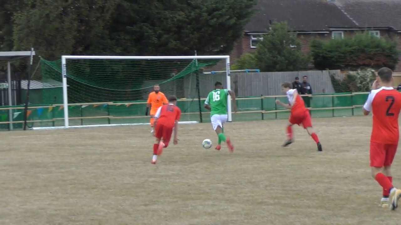 FC Peterborough v Peterborough North End - Peterborough & District Football League 2022/23 Prem Div