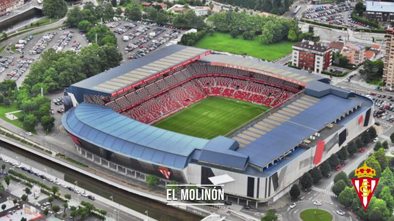 El Molin&oacute;n