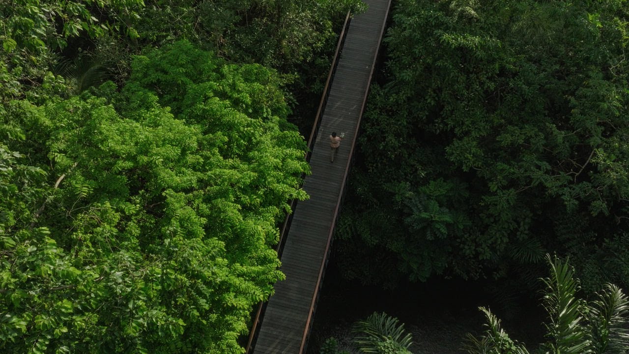 KAYUMANIS UBUD PRIVATE VILLA & SPA