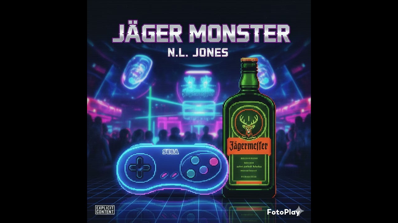Jaiger monster 