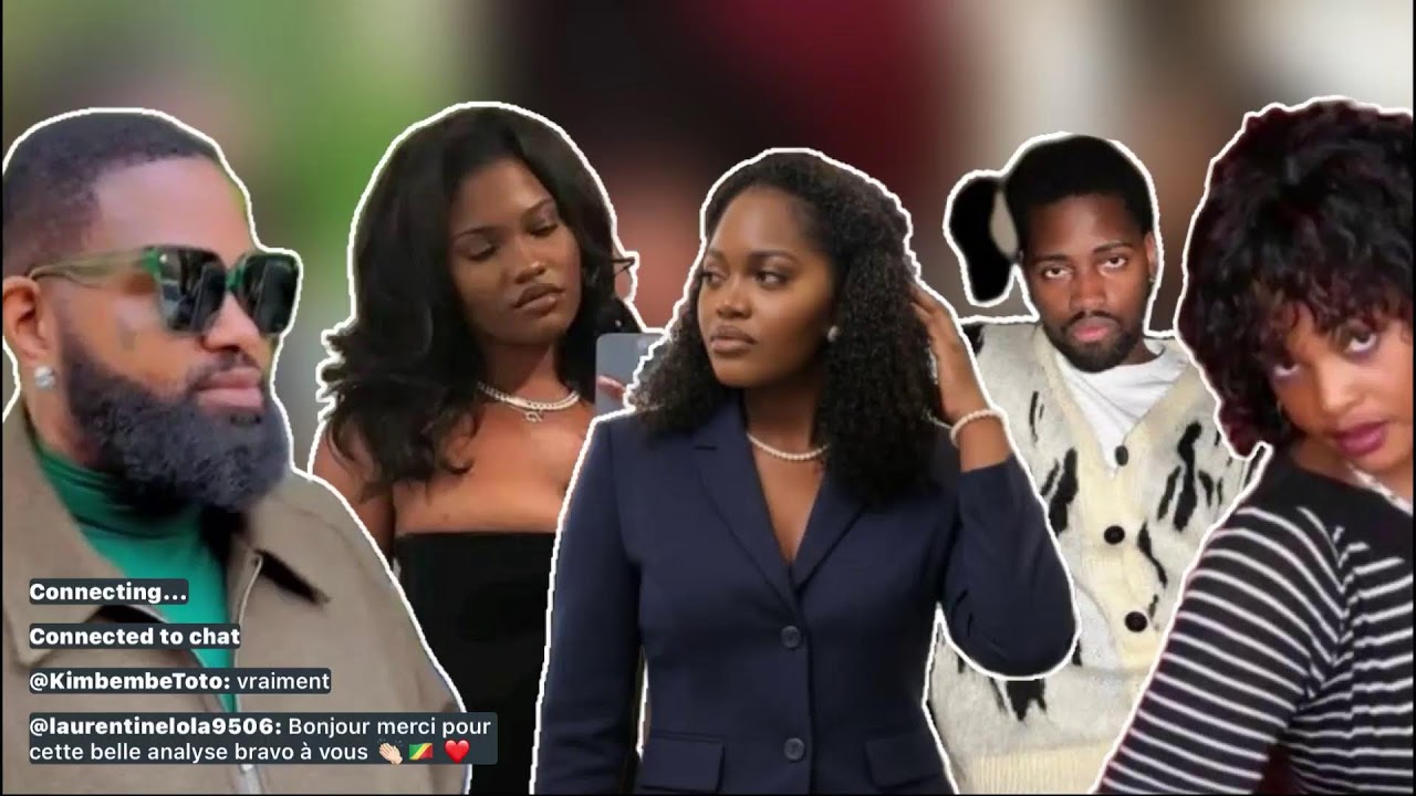Magalie Zamunda apekisi ba empire du mal batika kotanga🫡kombo ya bana na ye na kombo😭