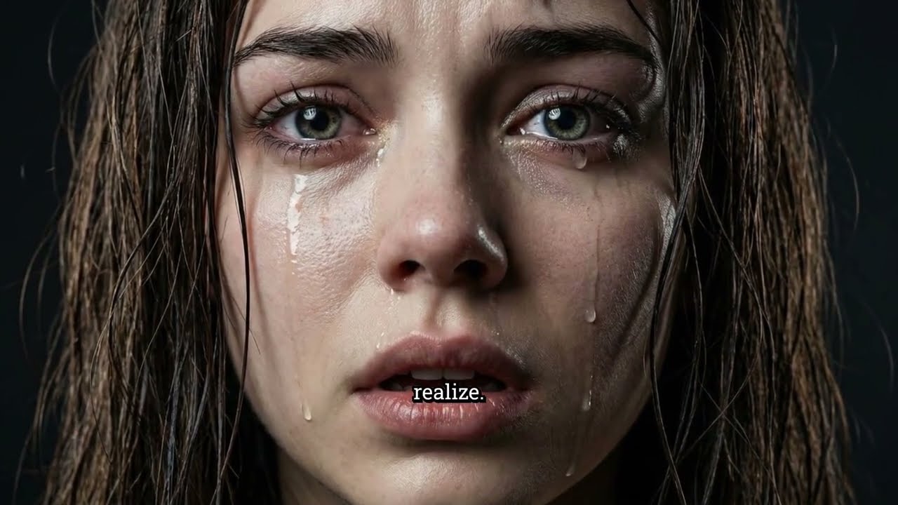 Completely Broken - Brooke Childes (Lyrics)
