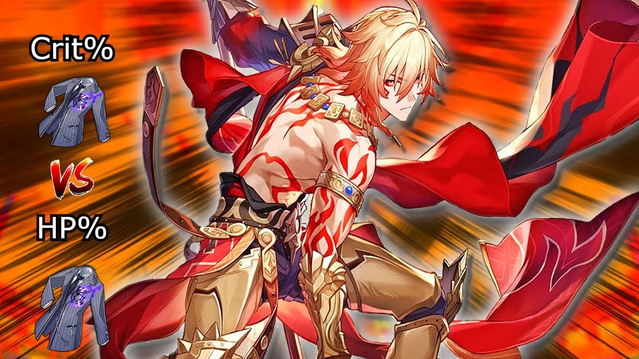 E0S0 Mydei HP% Body VS Crit% | Memory Of Chaos 12 | Honkai Star Rail