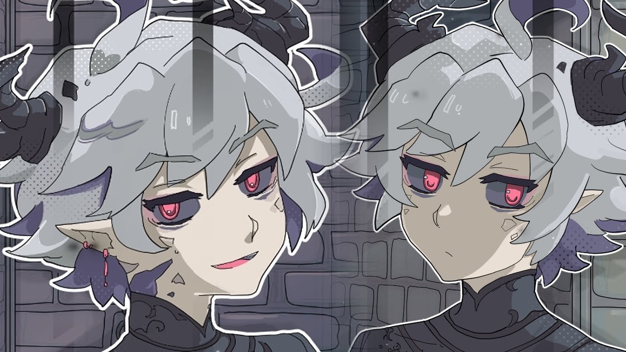 Hollow Victory || ALL ENDINGS