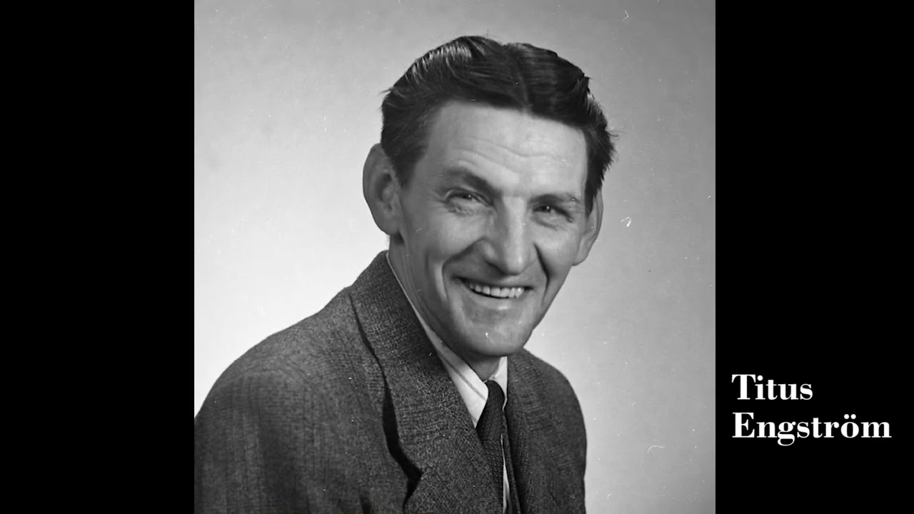Harads Historia, Betsvägen 35, Daniel Bergmans