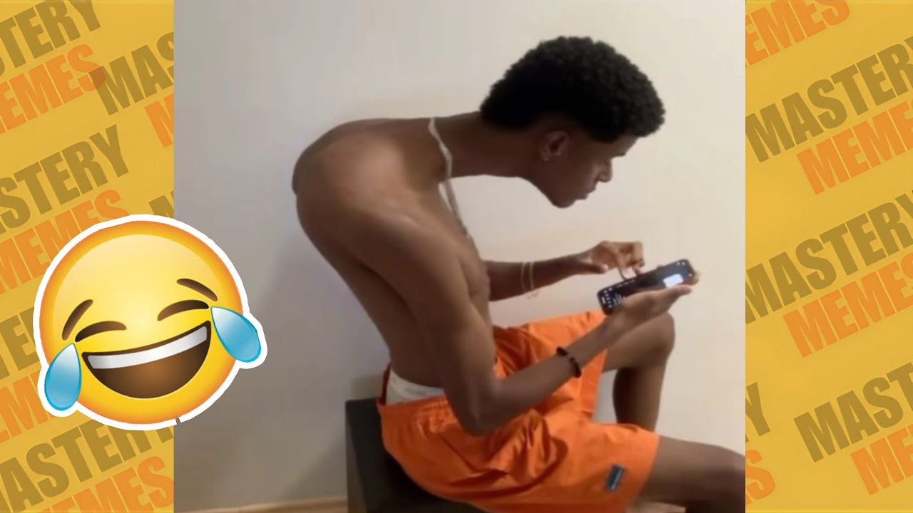 OS MEMES MAIS ENGRA&Ccedil;ADOS DA INTERNET | TENTE N&Atilde;O RIR #122