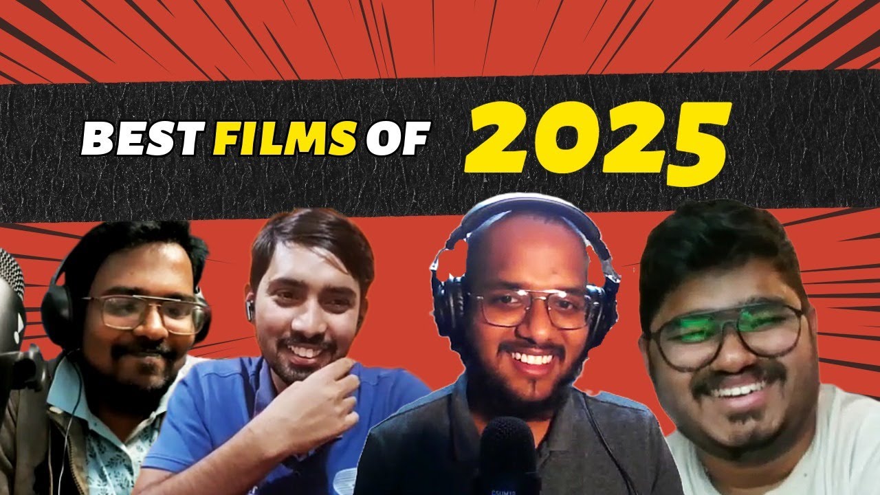 Najlepsze filmy 2025 roku | WTW 26th Live