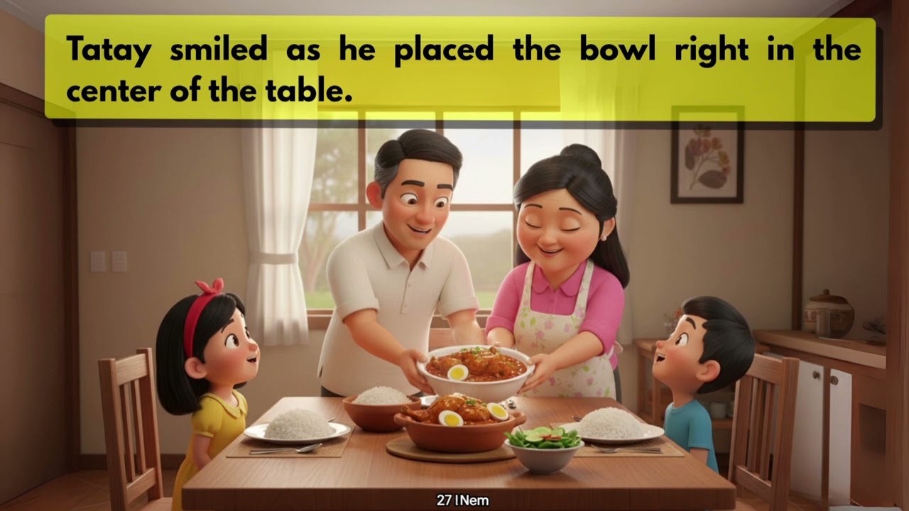 MEALTIME (ARAL - Plus - LAS - KS2 )
