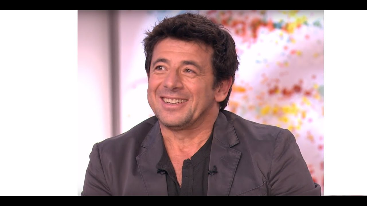 Patrick Bruel - Thé ou café