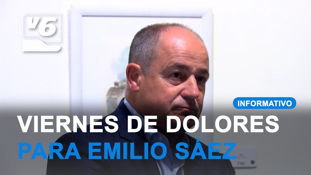 EDITORIAL | Emilio Sáez bendice el Ramadán y reniega de la Semana Santa