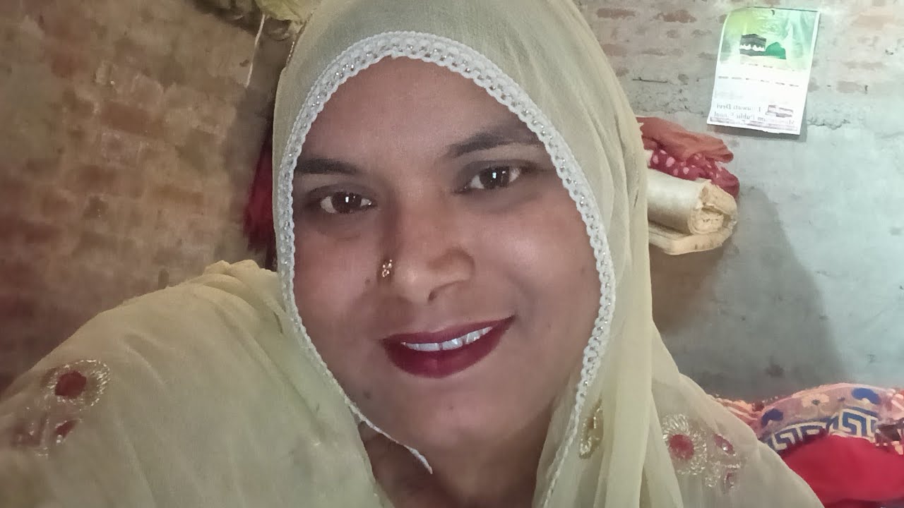 अस्सलामवालेकुम रमजान शरीफ आप लोग का मुबारक हो साथ साथ में हैप्पी होली Jainab Official g1k8 is live