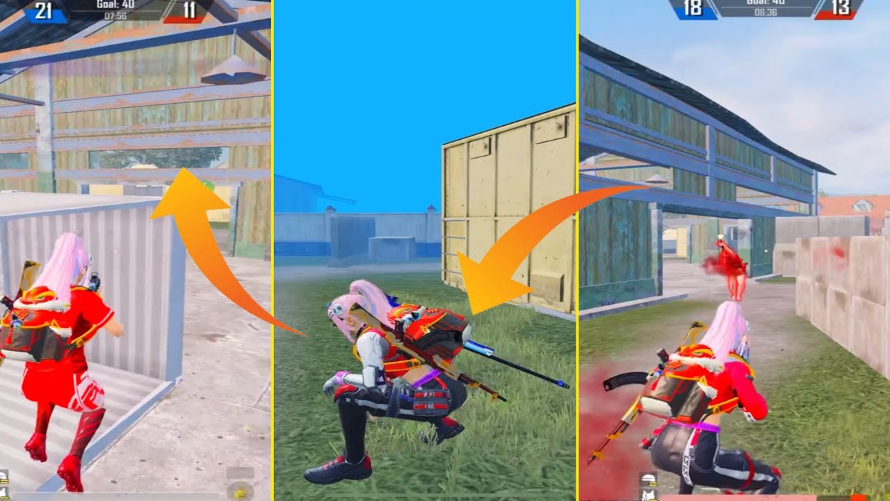 Wow!🥵FULL FIRE FURY – ARENA HEART🔥100 TDM BREAKDOWN🥶BGM MOBILE