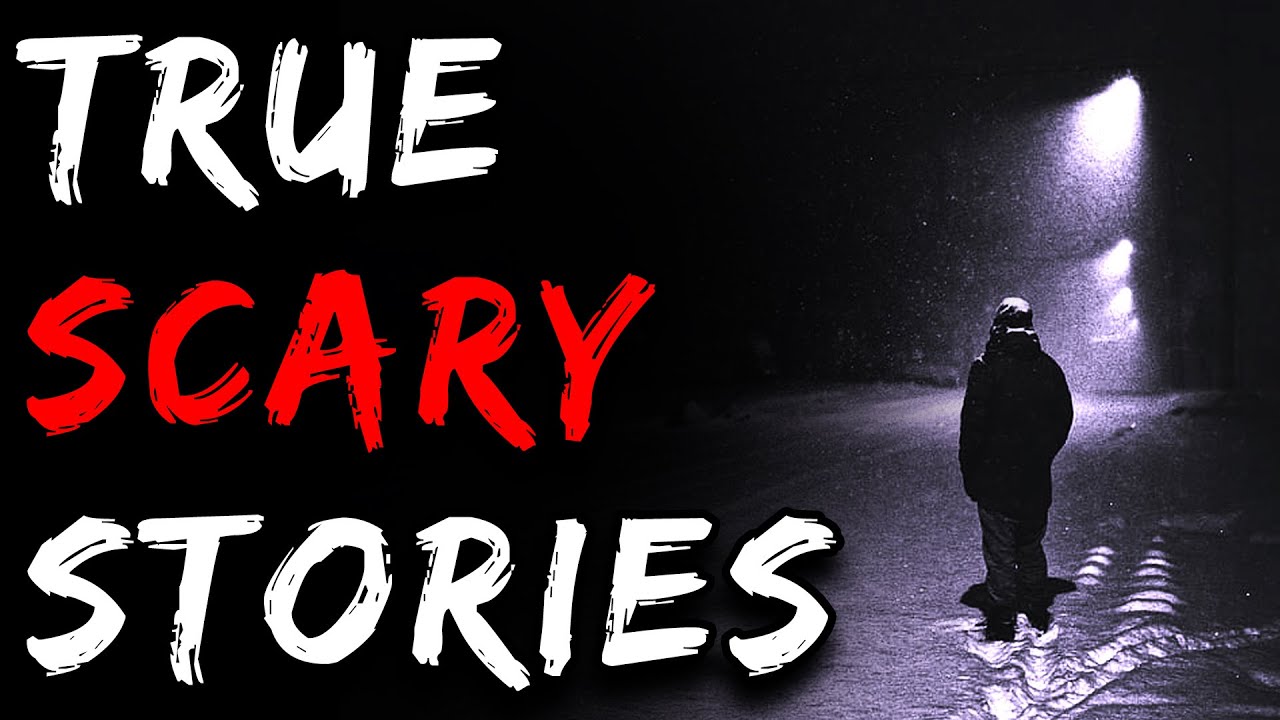 Scary Stories | True Scary Stories | Reddit Let's Not Meet and Others